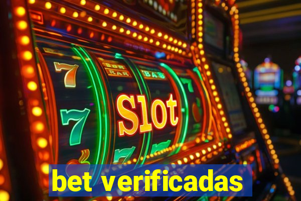 bet verificadas